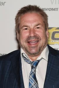 John Melendez in Tripping the Rift: The Movie
