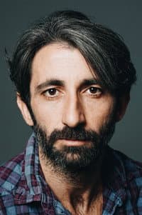 Salih Usta in Dissosiye