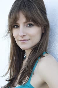 Natalie Smyka in Across the Hall