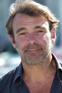 Patrick Puydebat in Hélène - Théâtre Marigny