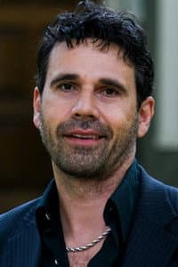 Zoran Vukelic in Savage Island
