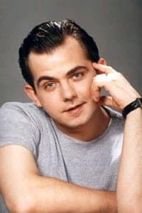 Vasiliy Sedykh in Бумер