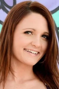 Kenzie Vaughn in Young Girls with Big Tits 19