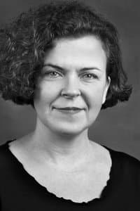 Nanna Buhl Andresen in Marie Krøyer