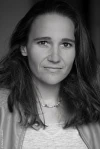 Laeticia Lefebvre in Dofus - Livre 1 : Julith