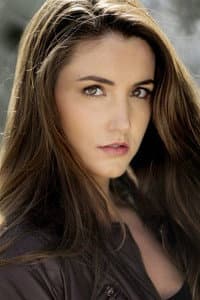 Rachael Edlow in PMS Cop
