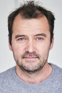 Philipp Rafferty in Must Love Death