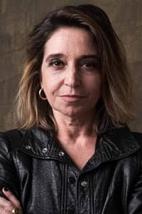 Elena Soarez in O Roteirista