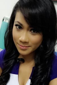 Ieka Zulkifli in Ancak
