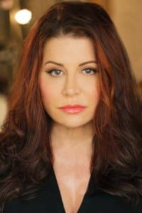 Lisa Michelle Axelrod in Click: The Calendar Girl Killer