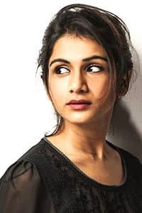 Resham Shrivardhan in Na Aavadti Goshta