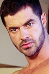 Carlos Caballero in Solos Casting: Barcelona 1