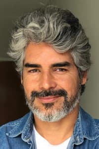 Alex Reis in O Abajour