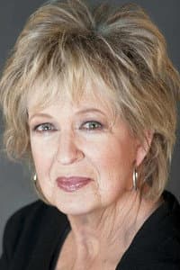 Jayne Eastwood in All Yours