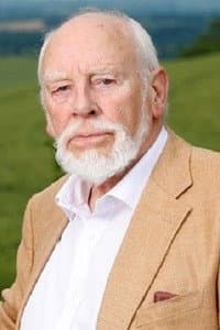Jeffery Dench in The Greeks: Crucible of Civilization
