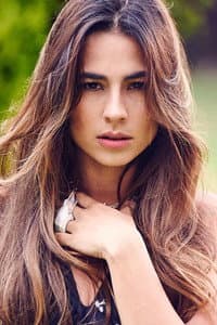 Carla Giraldo in Mi otra yo