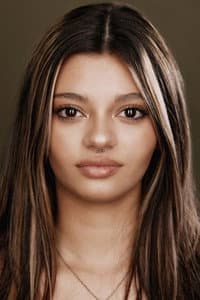 Vanessa Carrasco in Family Switch