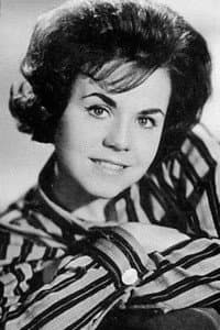 Linda Scott in Don't Knock the Twist