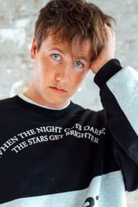 Sacha Powell in Roof Culture Asia