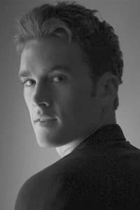 Matt Fitzgerald in Universalove