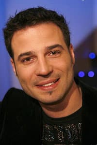Mario Barravecchia in 20 ans de la Star Ac : Le doc évènement