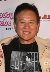 Taketoshi Watari in 禁じられた情事 不倫妻大股びらき