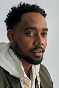 La'Charles Trask in Lost Kiddy Found