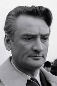 Jacques Roux in The Secret War of Harry Frigg