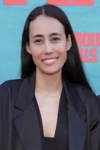 Marlaina Mah in A Dangerous Man