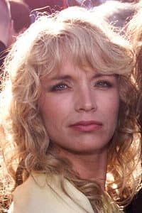 Cyrinda Foxe in La Dolce Vita Grande