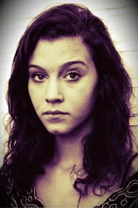 Bryony Meredith in Michael Jackson: Man In The Mirror