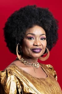 Oumou Sangaré in Festival In The Desert