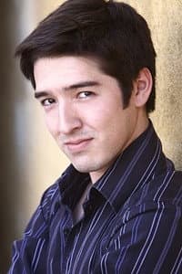 Andrew J. Ferchland in Jack the Dog
