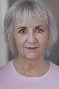 Erin Geraghty in Written in Blood
