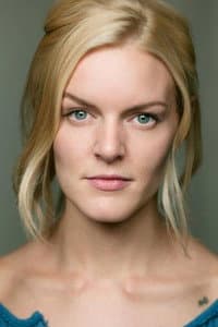 Alexandra Guelff in The Haunting of Alice Bowles