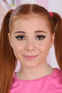 Lya Cutie in Rocco's Teens Unleashed