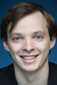 Evgeniy Serzin in В далёком сорок пятом... Встречи на Эльбе