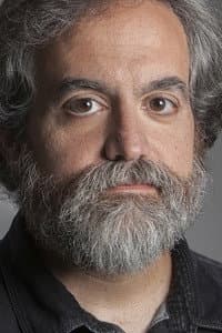 Devin Faraci in Halloween: The Inside Story
