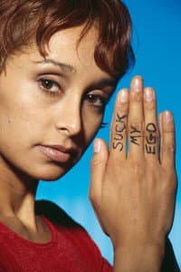 Sonya Madan in Kick Out the Jams: The Story of XFM