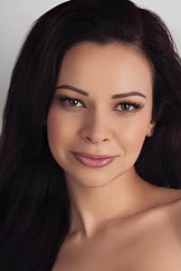 Emily MacLeod in Shadowland: The Legend