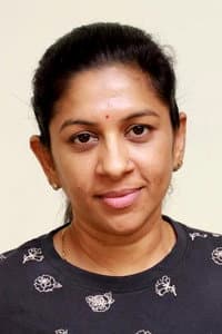 M. Soundarya Saravanan in Buffoon