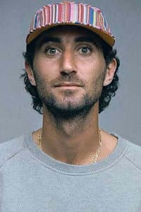 Javier Sarmiento in SK8MAFIA / Sweet - Stee