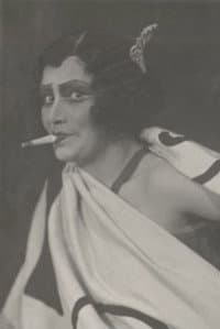 Hanna Babiivna in Вендета