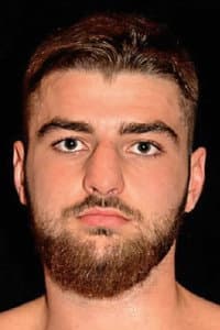 Alexandre Gaumont in Alexandre Gaumont vs. Andres Viera