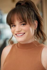 Olivia Cate in MONDAY