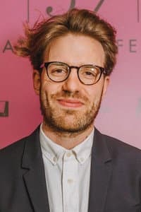 Mateo Bendesky in El novio actual