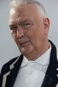 Harald Glitz in Die Weihnachtswette
