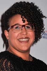Brittany Howard in Miley Cyrus: Something Beautiful