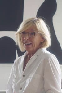 Carole Casta in Un Autre Jour