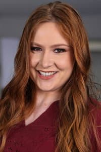 Yaya Gingersnatch in Buddy Moon